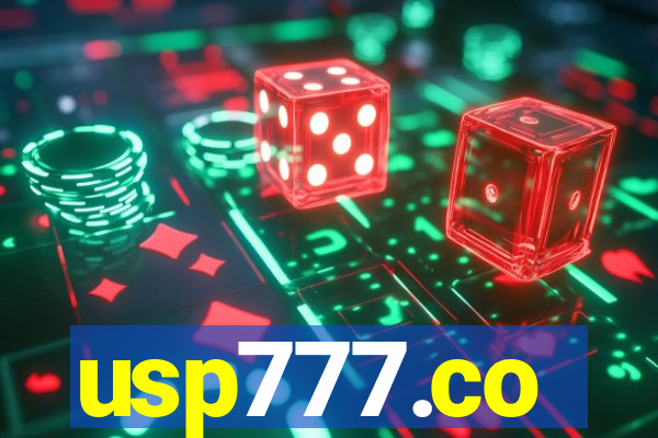 usp777.co