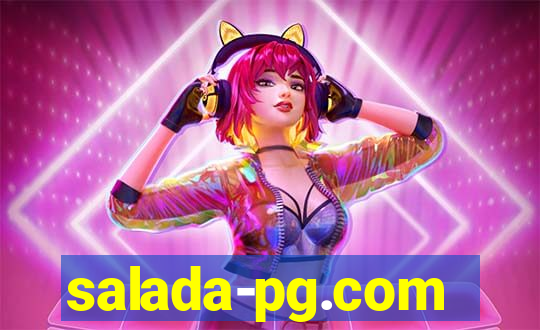 salada-pg.com