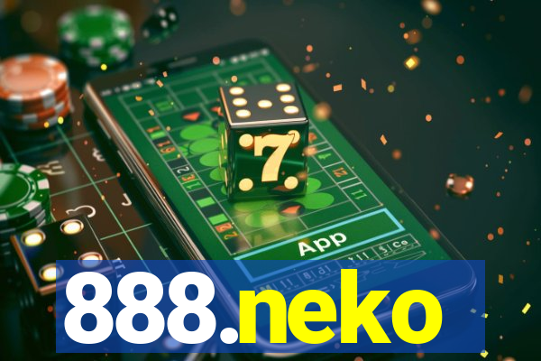 888.neko