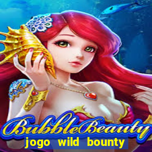 jogo wild bounty showdown demo