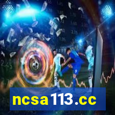 ncsa113.cc