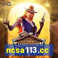 ncsa113.cc