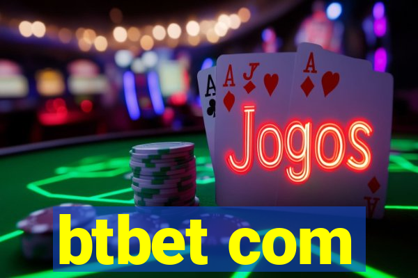 btbet com