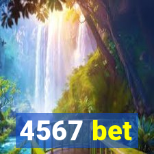 4567 bet