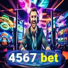 4567 bet