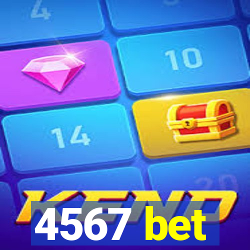 4567 bet