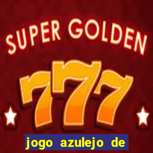 jogo azulejo de desenho paga mesmo