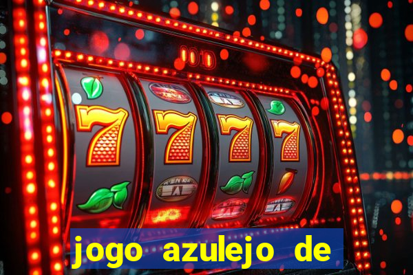 jogo azulejo de desenho paga mesmo