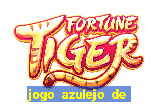 jogo azulejo de desenho paga mesmo