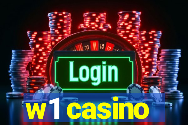 w1 casino