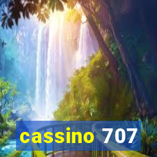 cassino 707