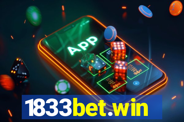 1833bet.win