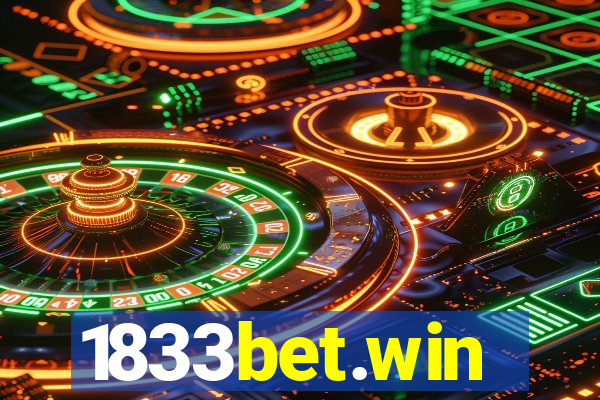 1833bet.win