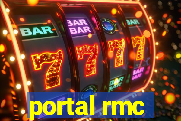 portal rmc