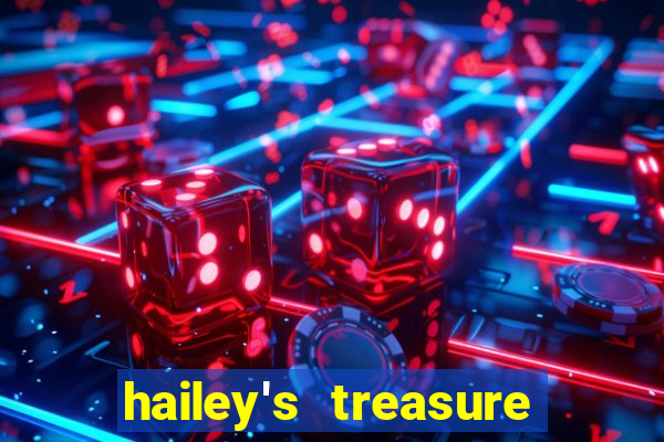 hailey's treasure adventure apk