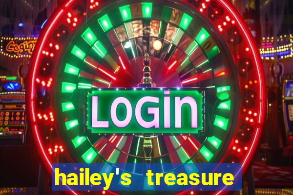 hailey's treasure adventure apk