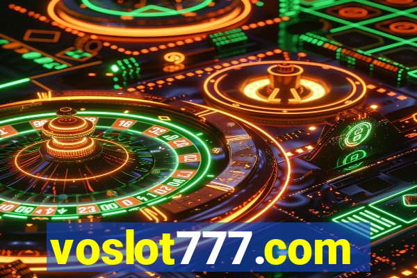 voslot777.com