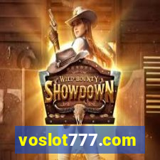 voslot777.com