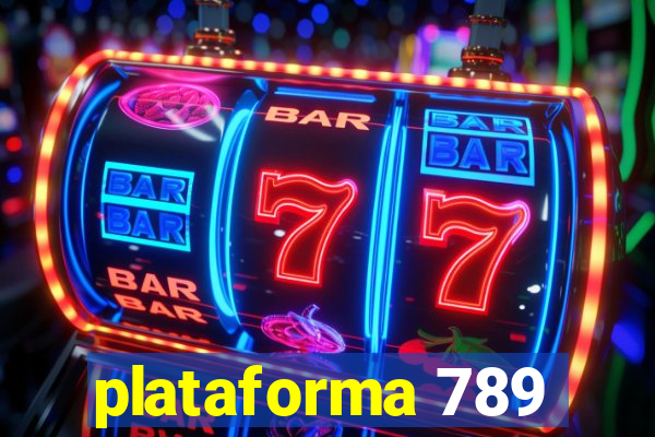 plataforma 789