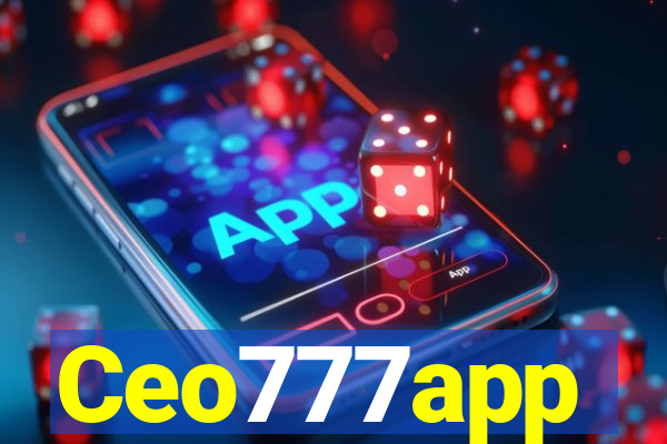 Ceo777app