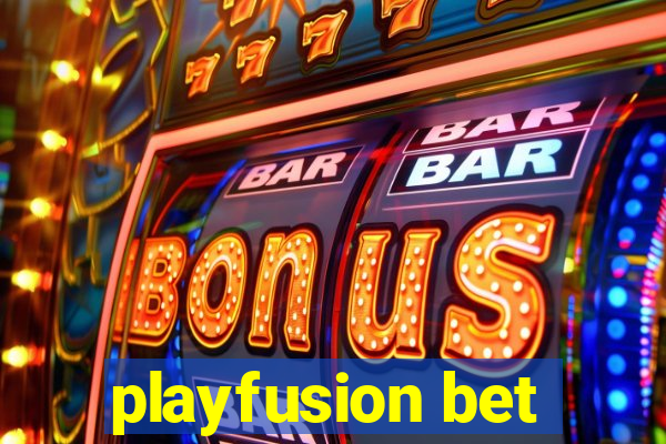 playfusion bet