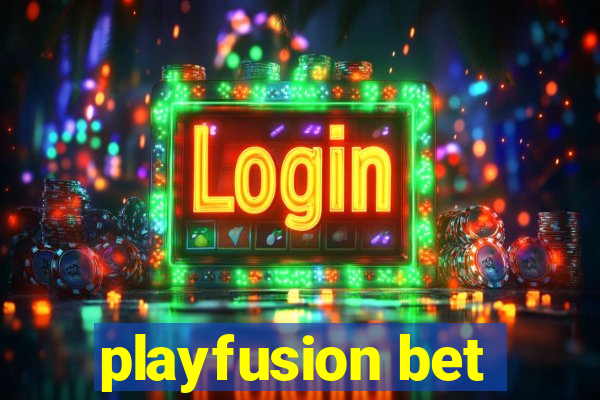 playfusion bet