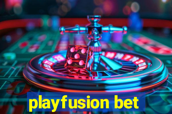 playfusion bet