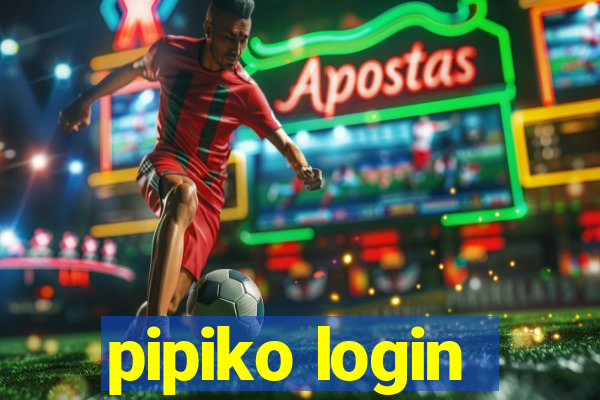 pipiko login