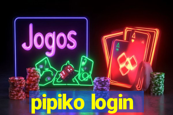 pipiko login