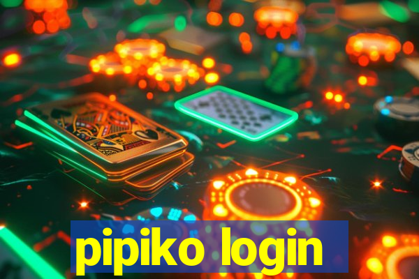 pipiko login