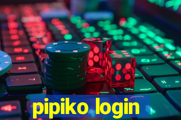 pipiko login