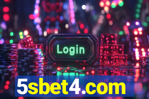 5sbet4.com