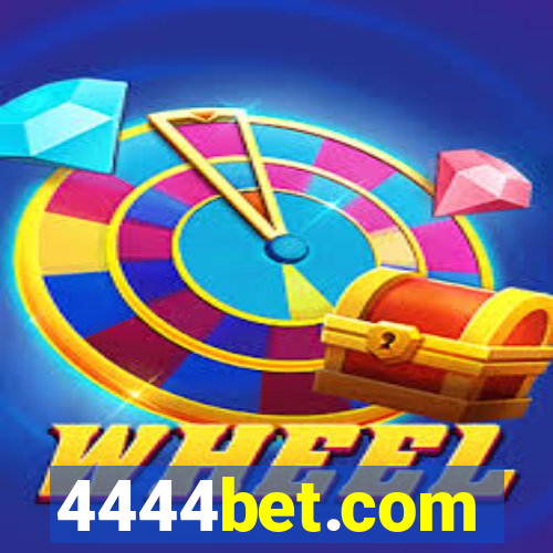 4444bet.com