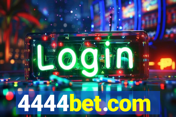 4444bet.com