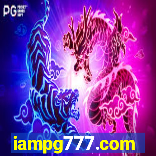 iampg777.com