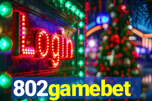 802gamebet