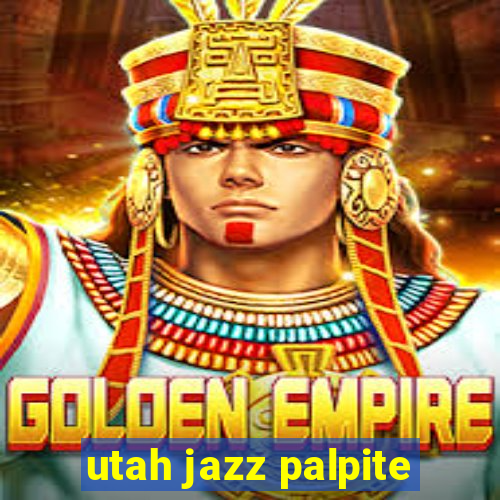 utah jazz palpite