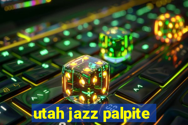 utah jazz palpite