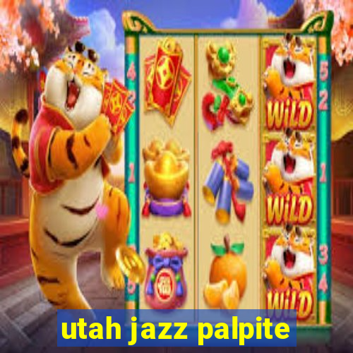 utah jazz palpite