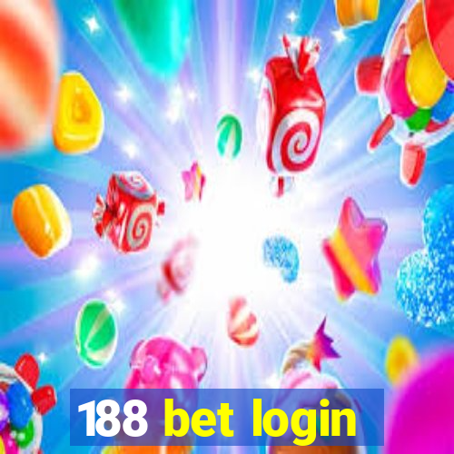 188 bet login