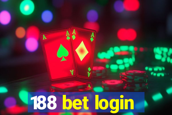 188 bet login