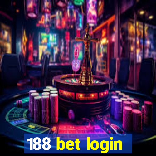 188 bet login