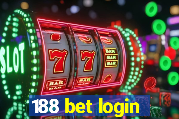 188 bet login