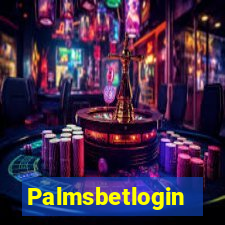 Palmsbetlogin