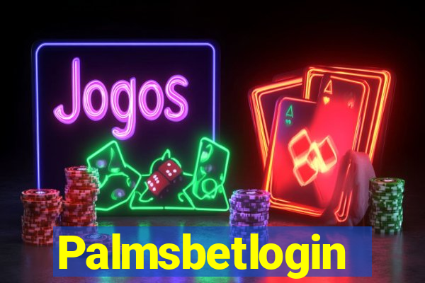 Palmsbetlogin