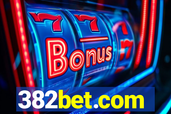 382bet.com