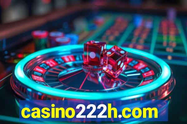 casino222h.com