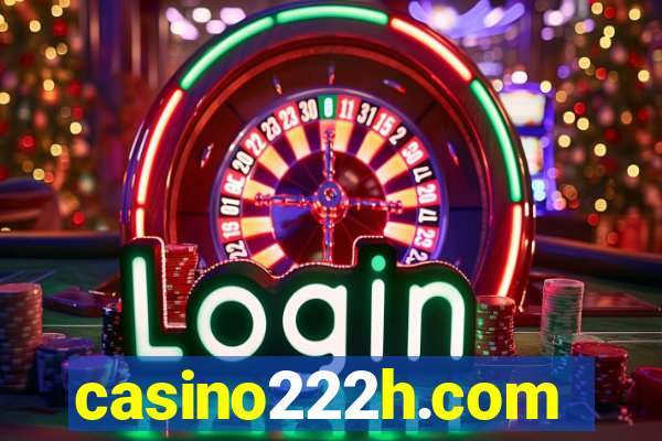 casino222h.com