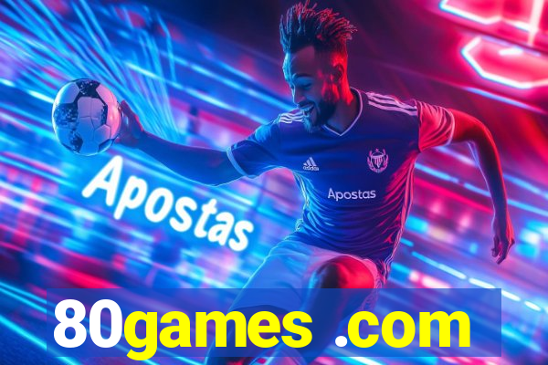 80games .com