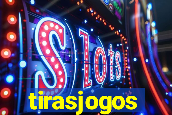 tirasjogos